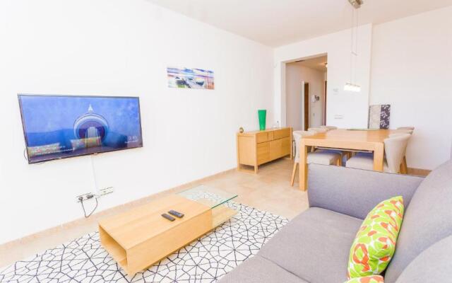 New 2BR 2BA Fully equipped - Alamar La Cala