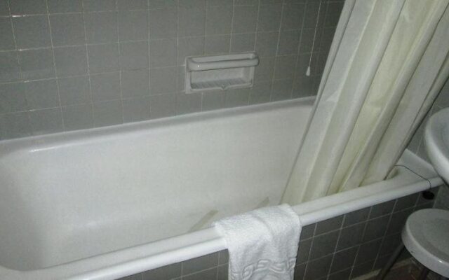 Hotel Barra