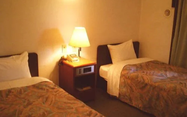 Almhouse – Guest Rooms – Azumino