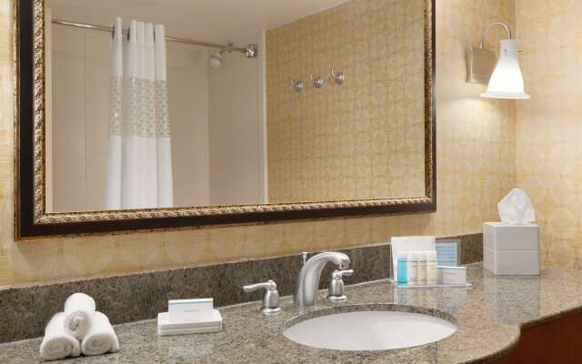 Hampton Inn Miami-Airport West