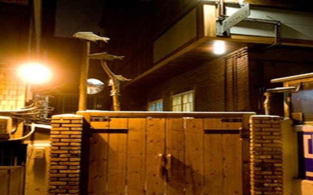 K Grand Hostel Myeongdong