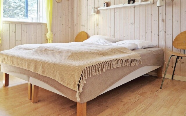 9 Person Holiday Home in Hjorring