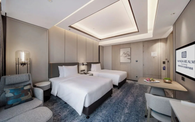 Wanda Realm Kunming