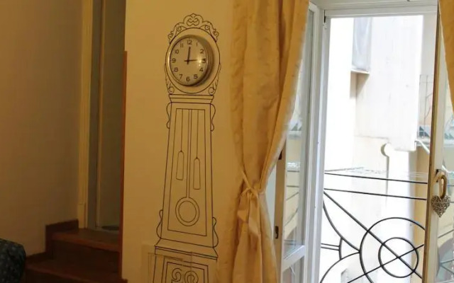 Casa Vacanze Re Umberto I