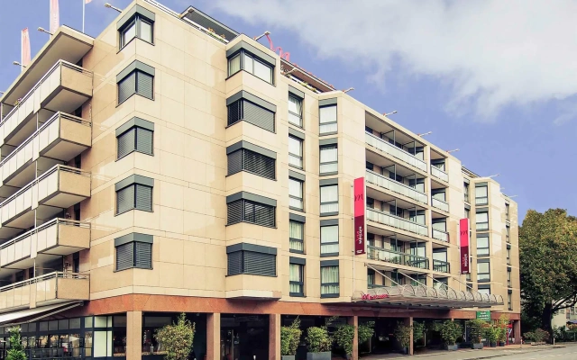 Mercure Plaza Biel