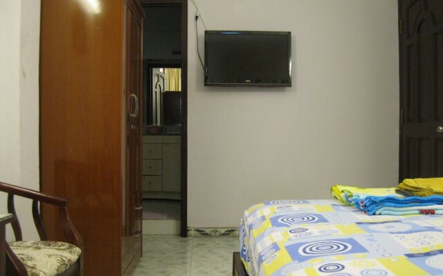 Ms Yang Homestay 2