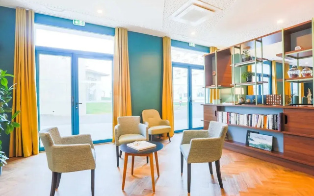 Résidence de Châtel Guyon