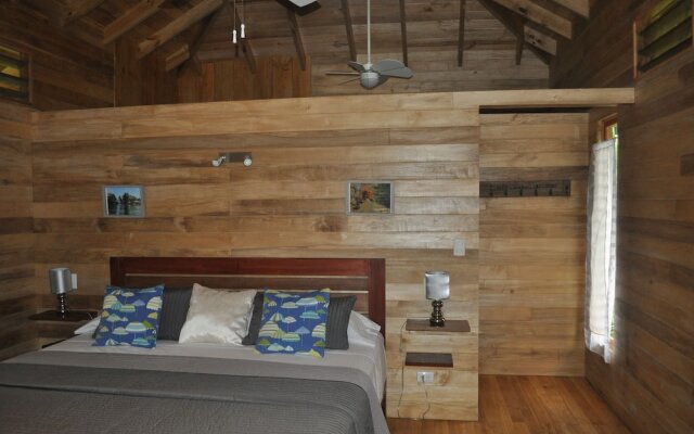 Natura Lodges