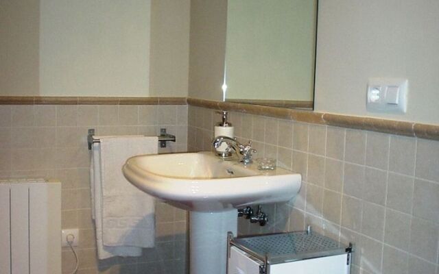 Casa Rural El Descanso del Quijote