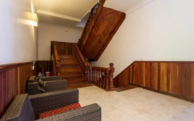 Le Tigre Hotel