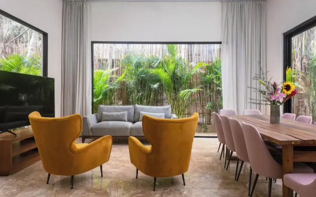 Hum Living Luxury Villas