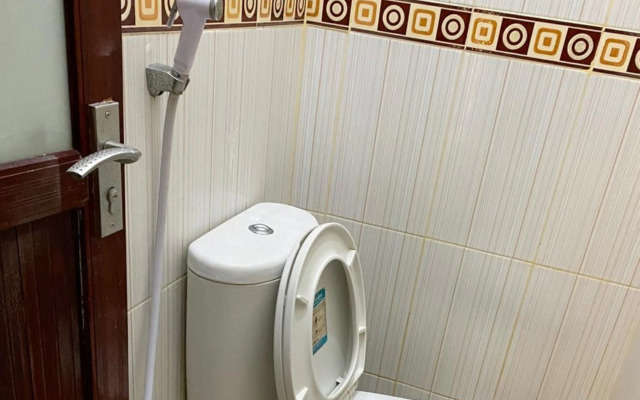 Radja kost landak baru / Guest House