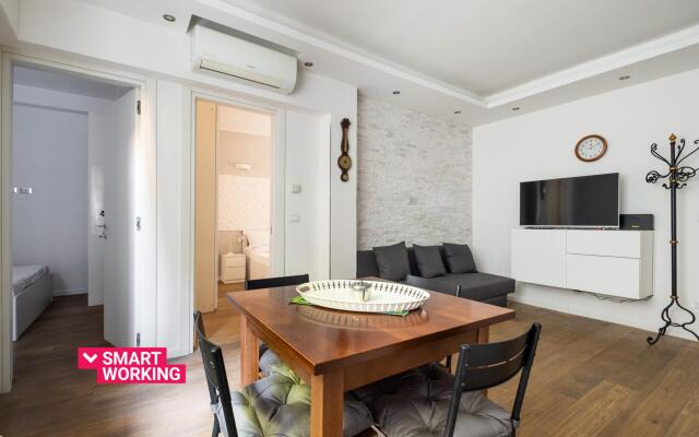 XVI Charm Apartment by Wonderful Italy