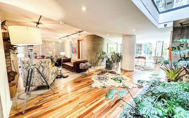 Lucitania Hotel Boutique