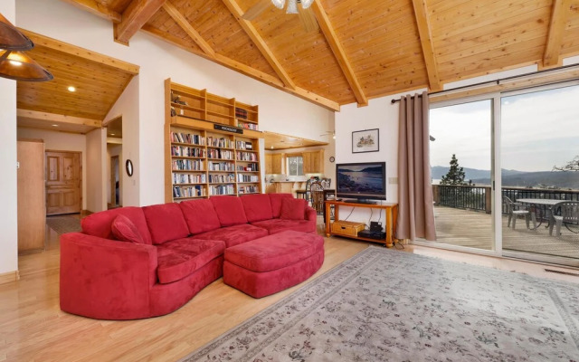 Starlight Vistas 1524 by RedAwning