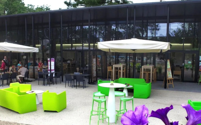 Residence Lege Cap Ferret - Claouey, Cozy Lodge With Terrace-ex TUI