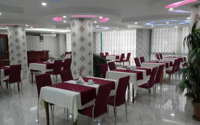 Miroglu Hotel