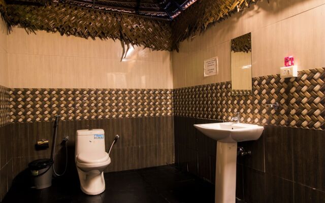 Patnem Garden Cottages