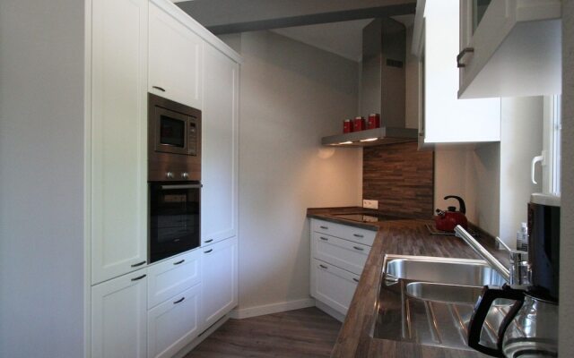Comfortable Apartment in Brixen im Thale With Ski Storage