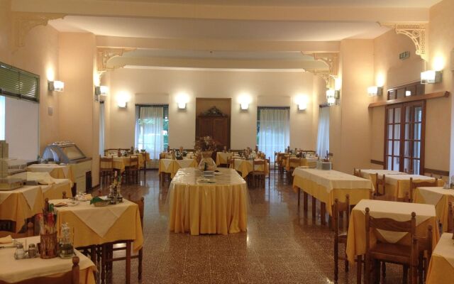 Grand Hotel Vallombrosa