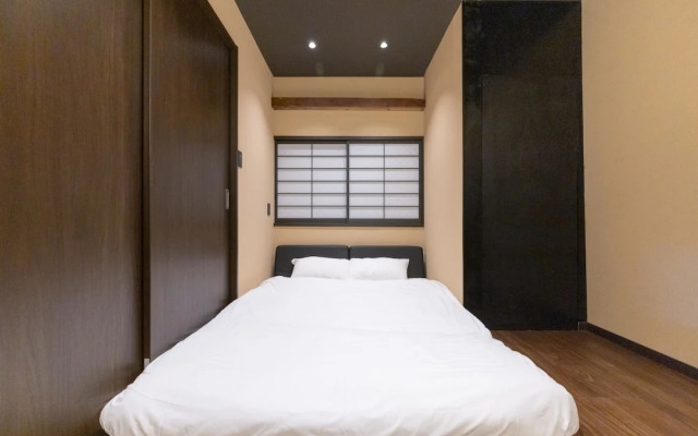 Tokyomonogtari Shinobi