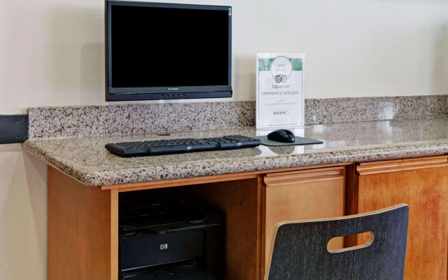 Ramada Limited and Suites San Francisco Airport