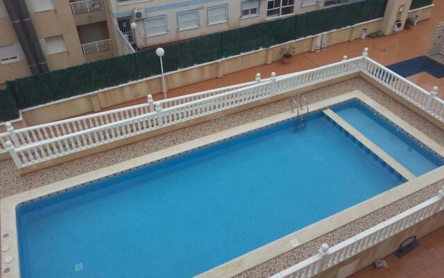 2 Bedroom Apartment in the Center