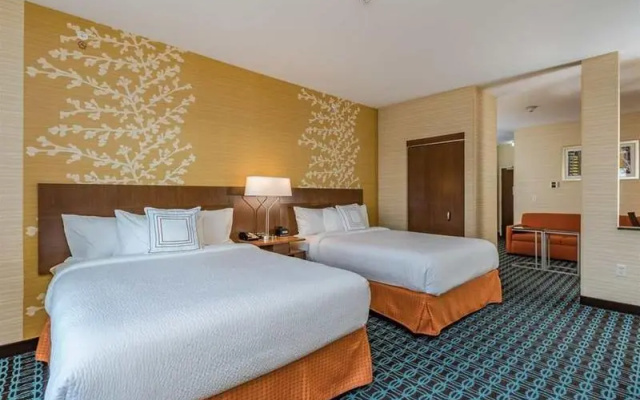 Fairfield Inn & Suites Elkhart