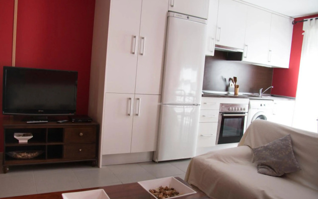 ApartaHotel CollaRubio