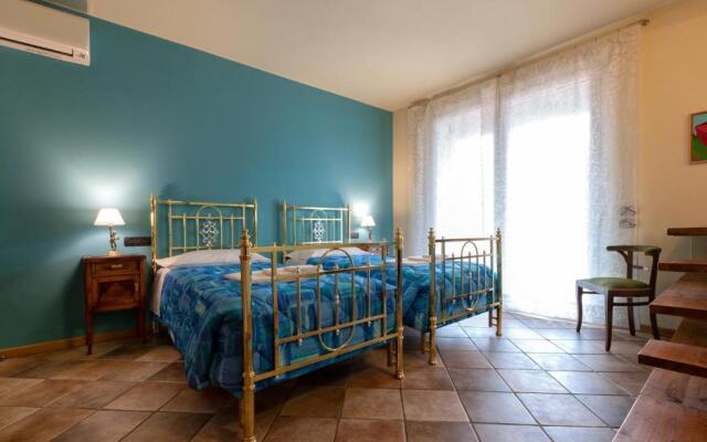 Residenza Montebello