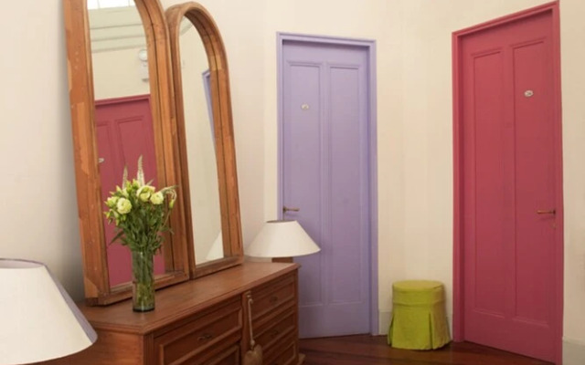 Quinta Miraflores Boutique Hotel