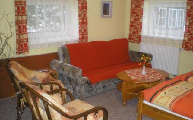 Apartmány Ajka