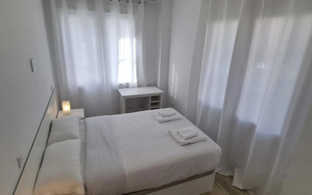 Apartamento Las Vegas Style, Bien Comunicado