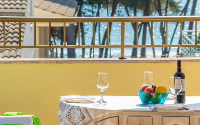 Llepol in Alc dia With 1 Bedrooms and 1 Bathrooms