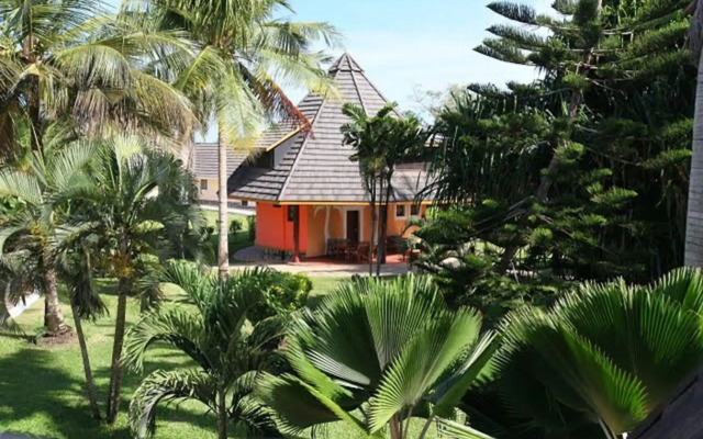 Sunset Villa Diani