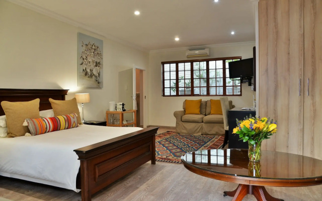 Hyde Park Guest House