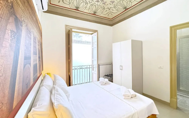 Solemar Sicilia - Monacò Rooms