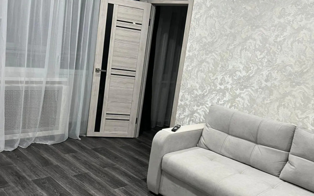 Апартаменты на улице Салиха Сайдашева 19