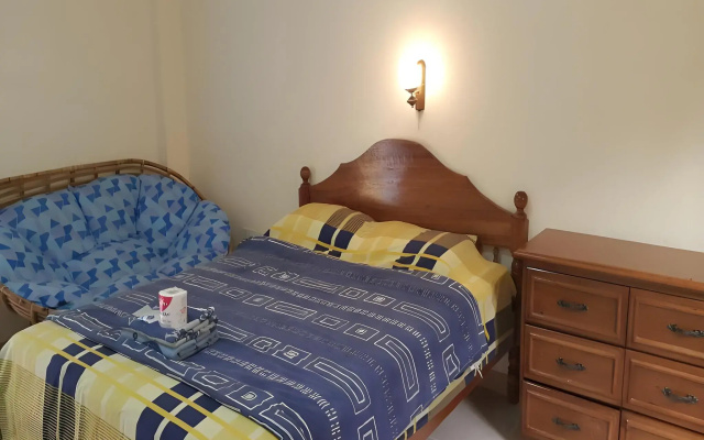 Sabang Oasis Resort