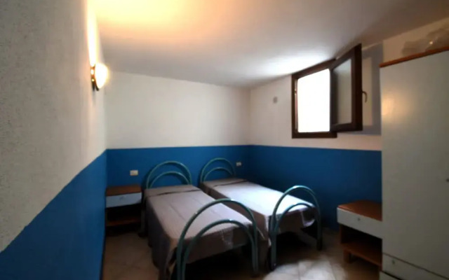 Casa Caterina 2 With Garden In Budoni