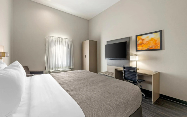 Quality Inn & Suites Joelton - Nashville