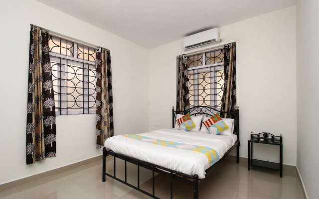 OYO 16160 Home Spacious 2BHK Margao