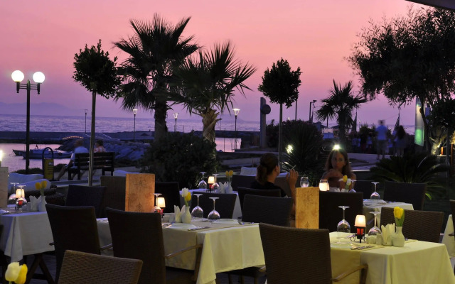 Veltur Turiya Hotel
