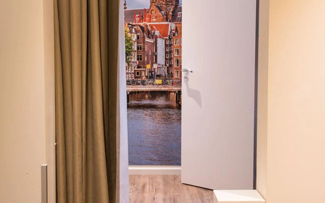 Royal Plaza Hotel Amsterdam