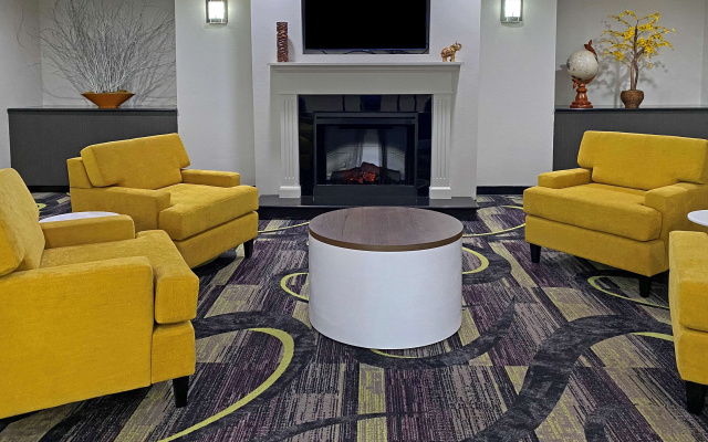 Comfort Inn Conover-Hickory