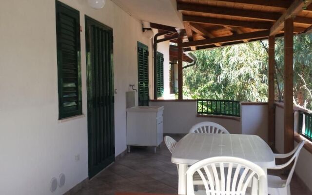 Camping Village Baia di Zambrone