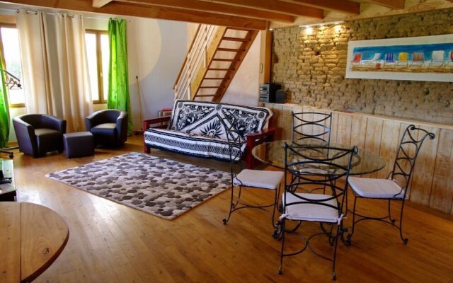 Ecologites les Sureaux