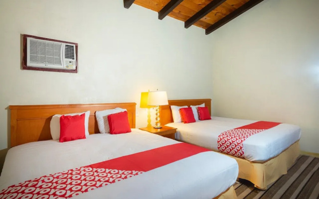 OYO Hotel Hacienda Don Luis, Rosarito