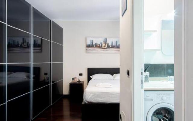 The Best Rent - Modern Duomo Apartment