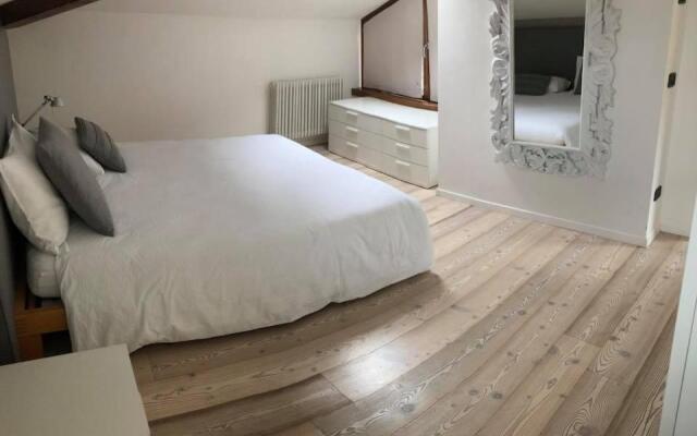 Appartamento i Sentieri 23